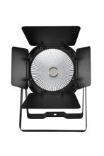 Projecteur de scène LED COB 100W DMX