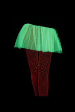 TUTU Fluo Vert - 1 er PRIX -