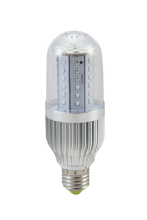 Ampoule lumière noire leds E27 12W